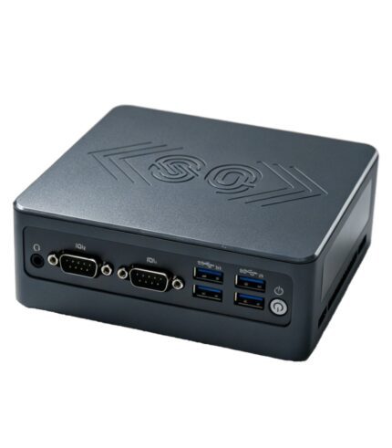 ソッチ ND18 ミニPC - Core i7 4600U, 8GB + 128GB