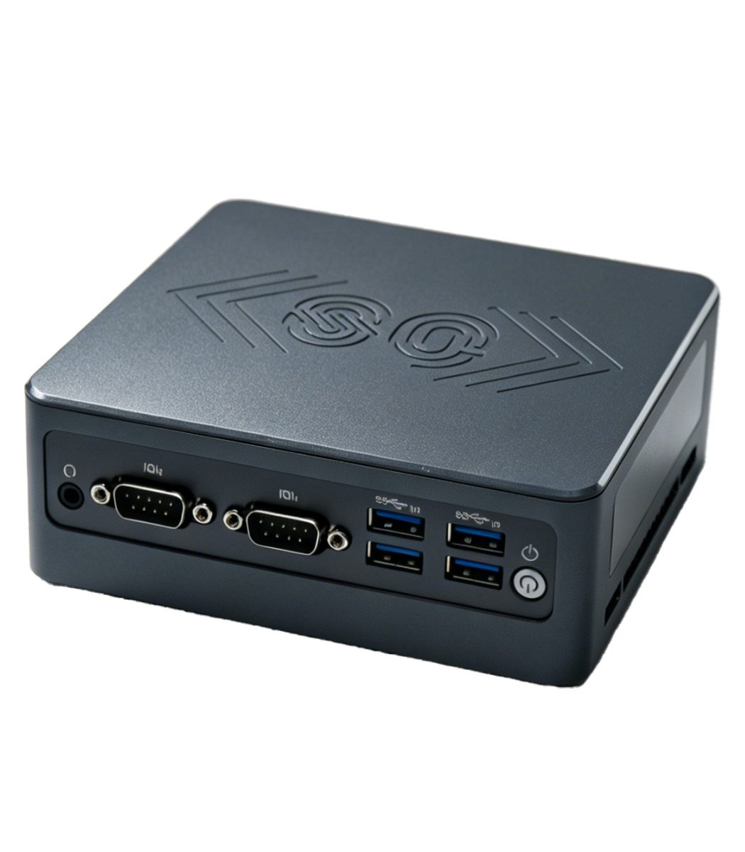 mini-4 ソッチ ND18 ミニPC - 画像 (1)